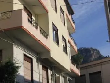 Sole Nascente 3* Джардини-Наксос