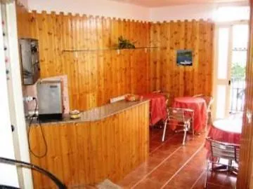 Sole Nascente 3* Джардини-Наксос