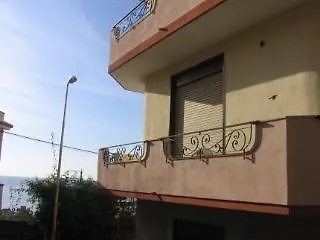 Alojamento de Acomodação e Pequeno-almoço Sole Nascente