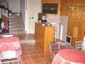 Hotel Sole Nascente 3*