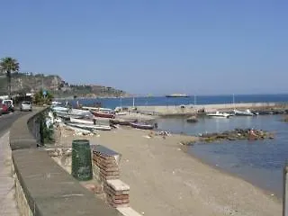 Hotel Sole Nascente