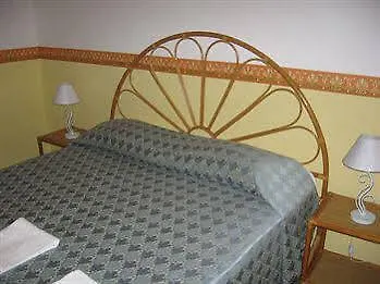 Hotel Sole Nascente